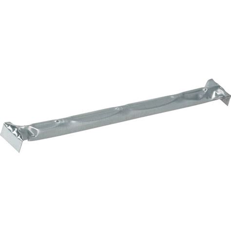 metal box bar|24 inch hanger bar.